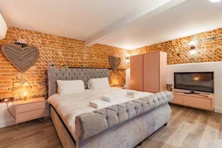 Apartment Cromer