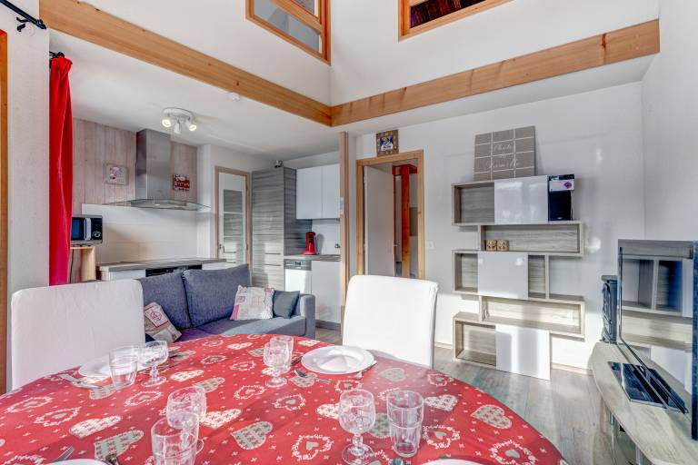 Family-friendly rental apartment | Dogs allowed — photo 3