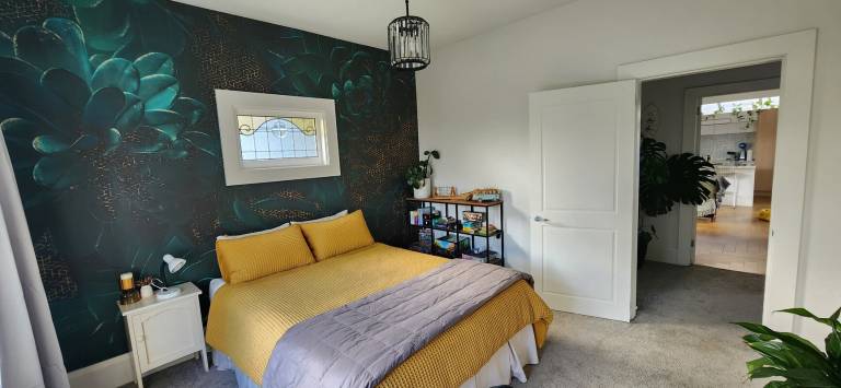 Privatzimmer Richmond
