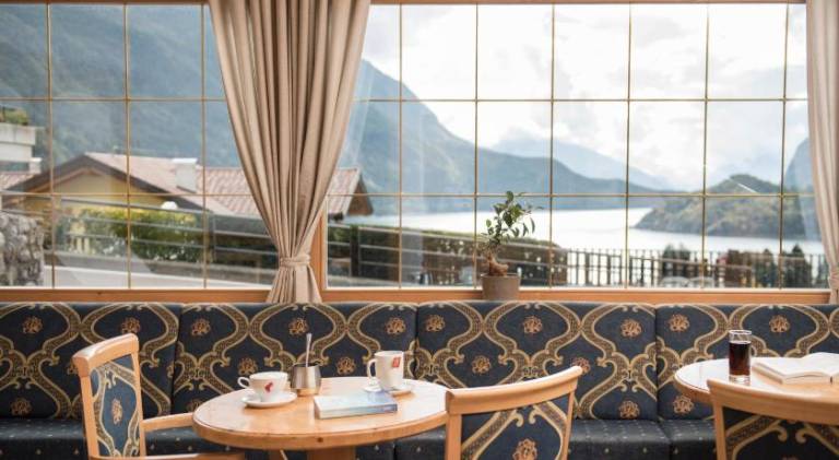 Hotel Lory - Molveno - Dolomiti — photo 3