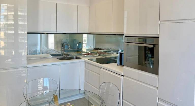 Rental apartment with 2 rooms for 5 persons — photo 5