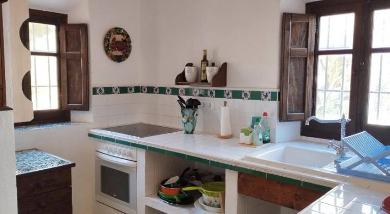 House with 3 rooms for 6 persons — photo 4