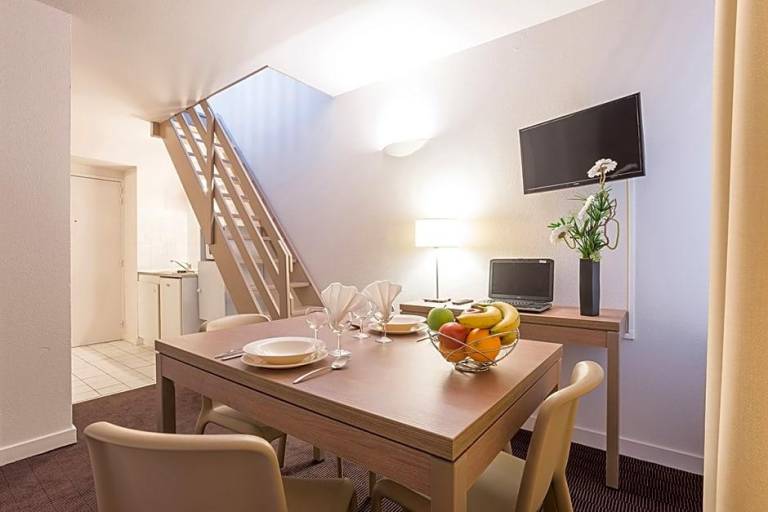 Serviced apartment | Perfect for remote work — photo 5