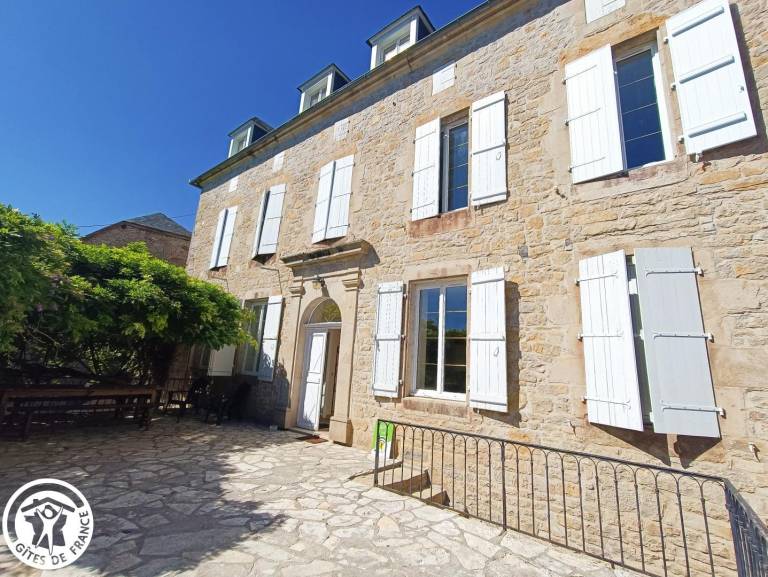 Gîtes de France - La Maison de Famille — photo 2