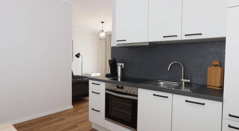 Holiday apartment with patio — photo 5
