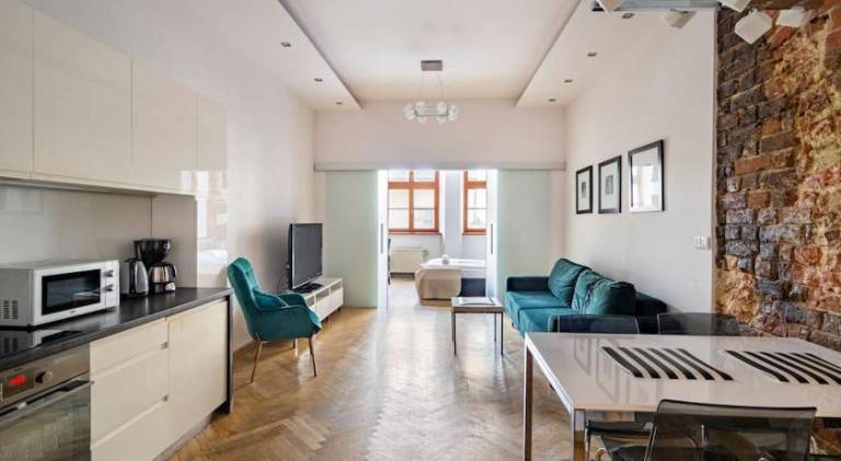 Rental apartment | Next to Main Square — photo 2
