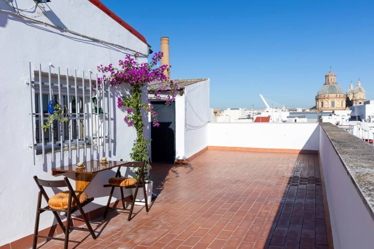 Ferienwohnung  Sevilla