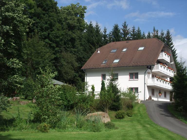 Ferienwohnung  Drei Annen Hohne