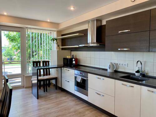 Apartment Druskininkai