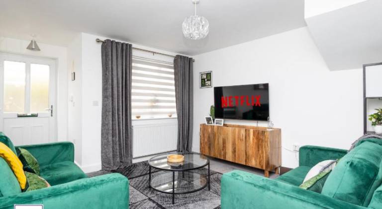 102 m&sup2; Ferienhaus