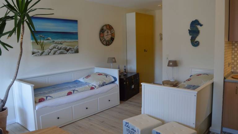 Ferienwohnung Bremerhaven