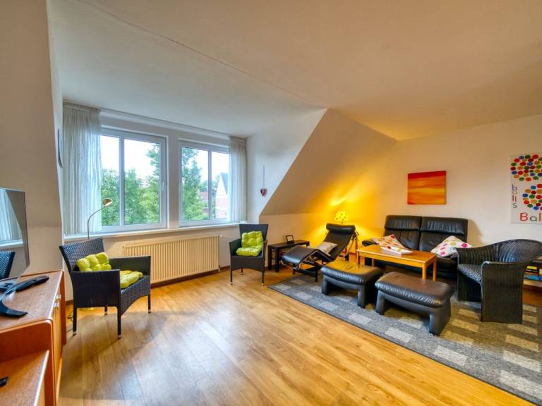 Haus Alte Scheune App12 Suhrenpohl 8 7AS012