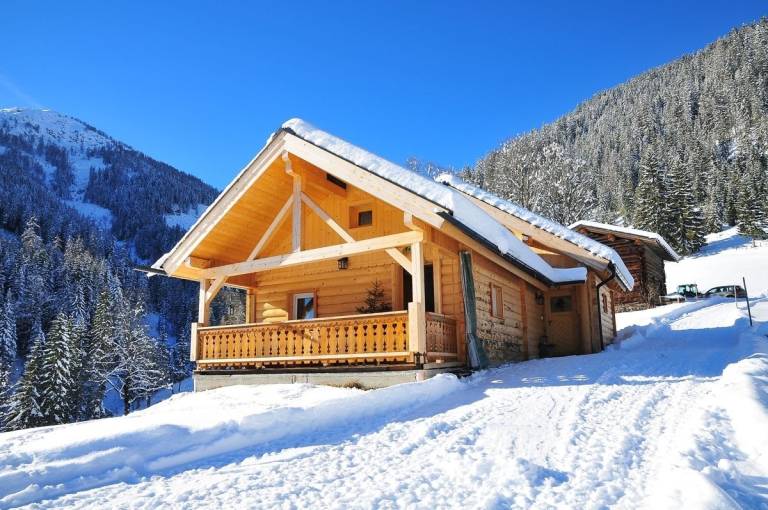 Huis Sankt Martin am Tennengebirge