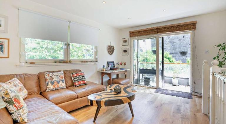 Apartment | Near Royal Mile | Dogs allowed in Edinburgh