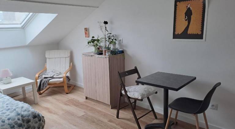 Holiday apartment for 2 persons — photo 2