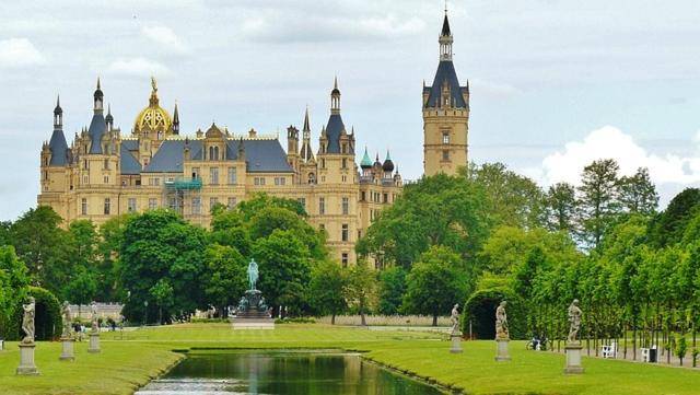 Wonderful holiday apartment | Pet-friendly in Schwerin