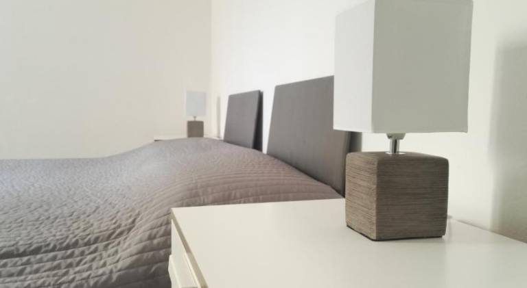 Center Room Visionarea in Trieste