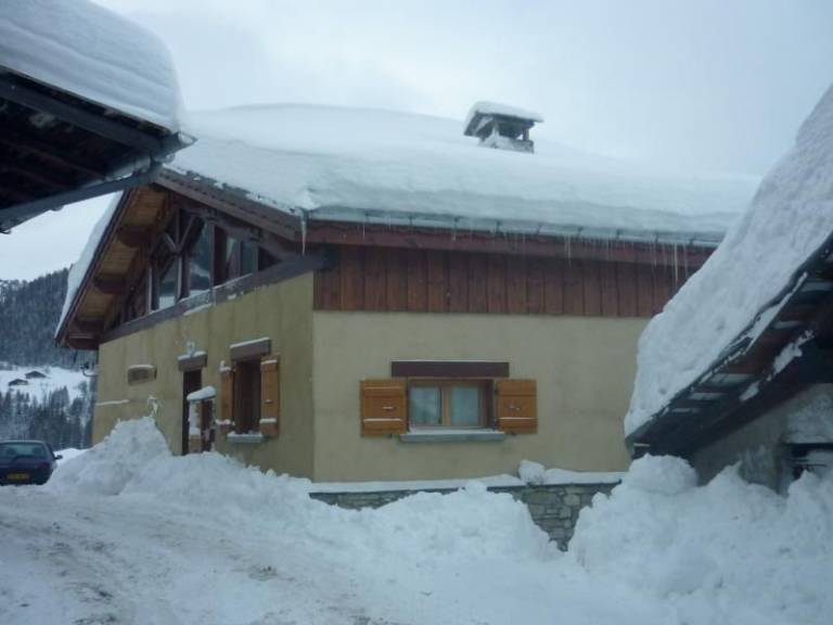 Appartement  La Plagne