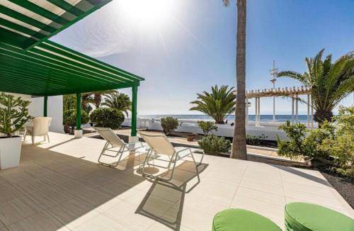Villa Playa Honda