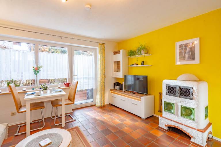 Ferienwohnung  Wasserburg am Inn