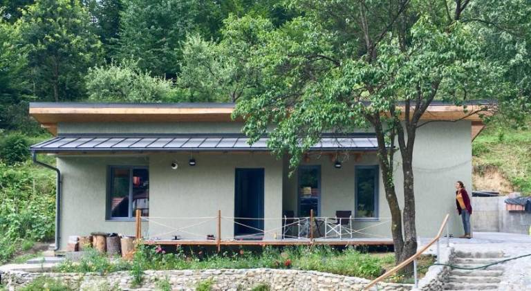 SOHO Lodge Rasnov — photo 4