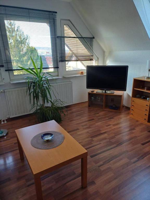 Ferienwohnung  Eberbach