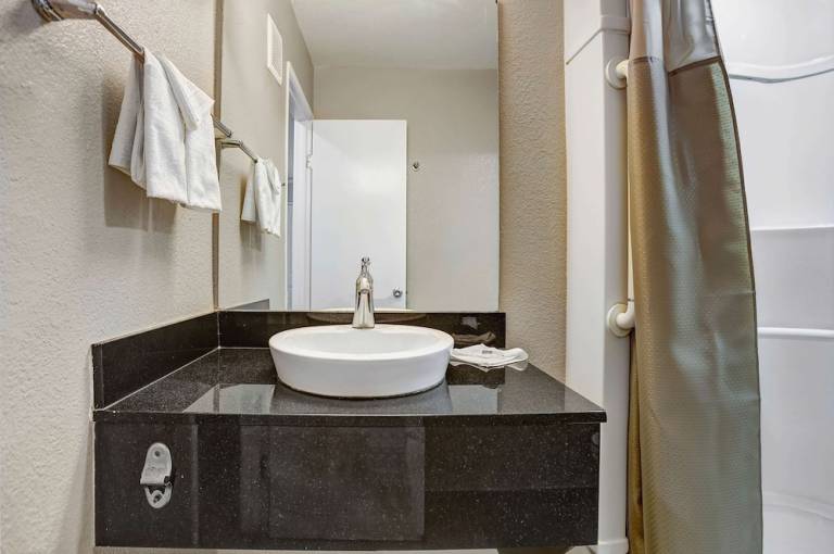 Motel  San Bernardino