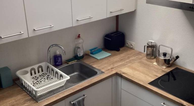 Rental apartment with 1 room for 4 persons — photo 5
