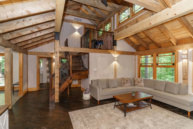 Cottage  Bala