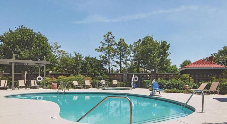 La Quinta Inn & Suites by Wyndham Oklahoma City - NW Expwy — photo 4