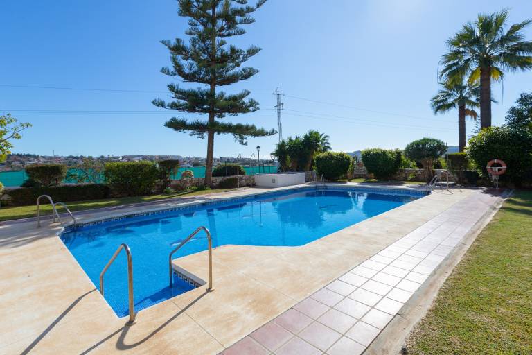 VALLEVERDE Apartment für 3 Personen in Mijas