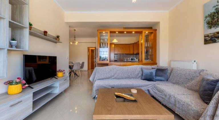 Rental apartment with garden — photo 4
