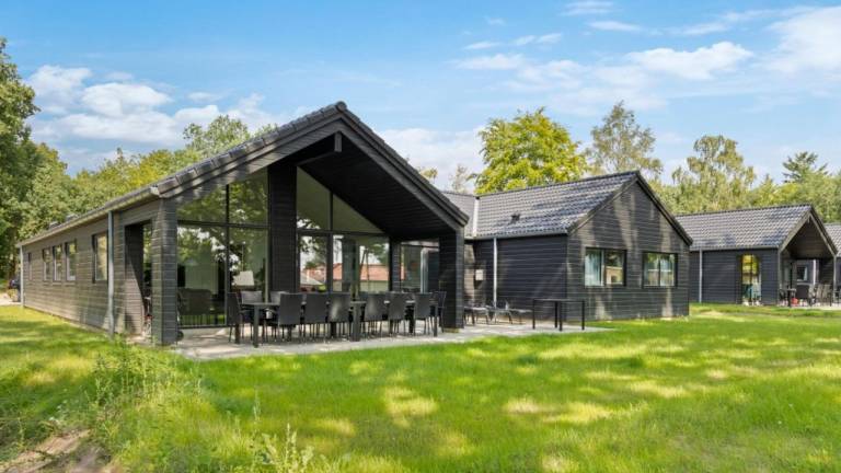 Ferienhaus Krakow am See