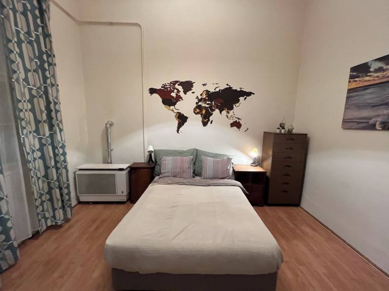 Ferienwohnung IX. Budapester Bezirk