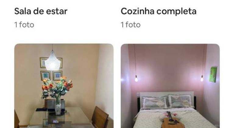 1 suite aptocompartilhado in Brasília
