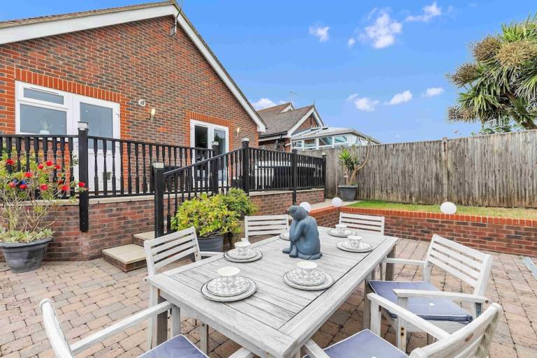 House  Seaford