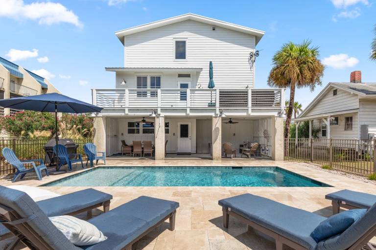 House Tybee Island