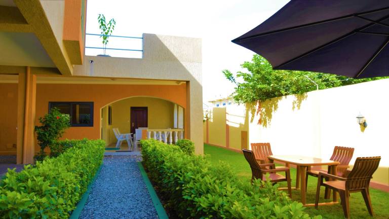 House Lome