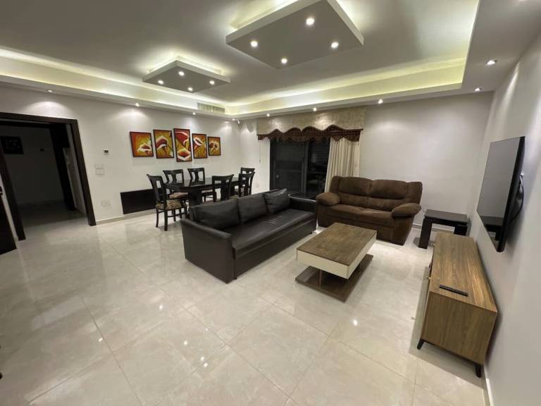 Ferienwohnung Abdun Al Shmali