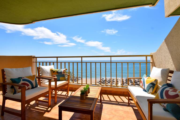 Ferienwohnung  Mijas Costa