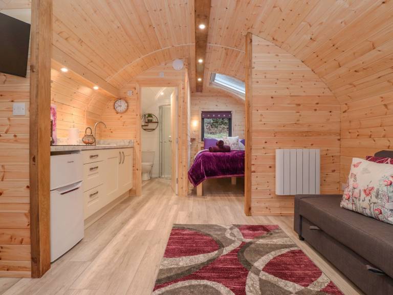 Cottage Patterdale