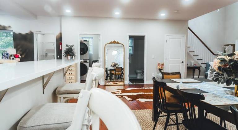 Vacation home | Pets are welcome — photo 5