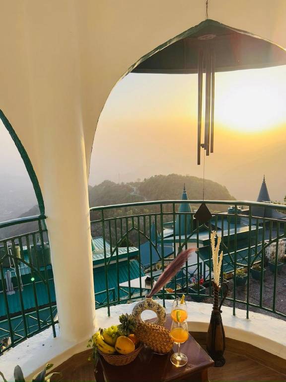 Vacation home | Dogs allowed in Mussoorie