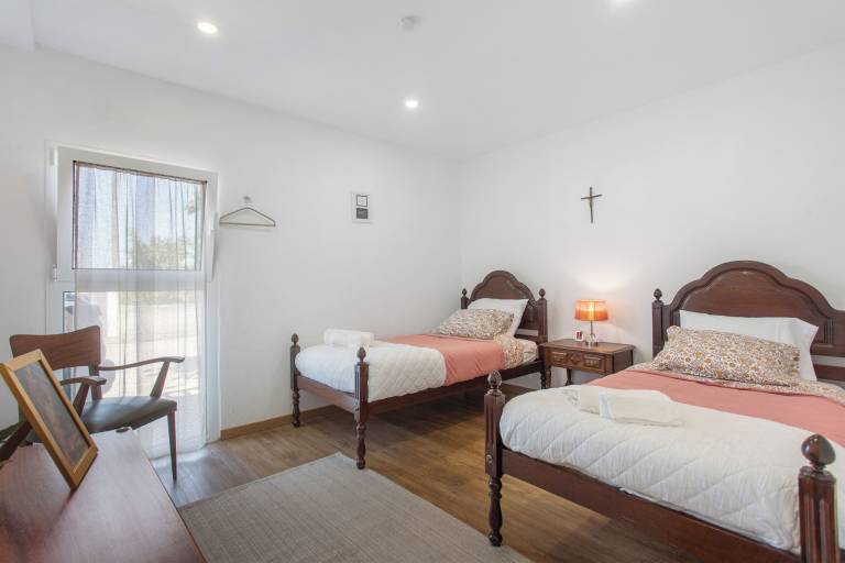 Apartament Fátima