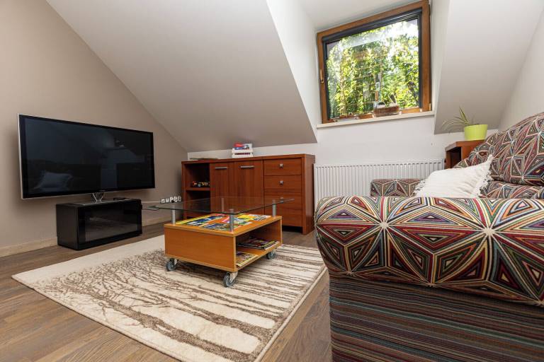 Apartament Bolechowice