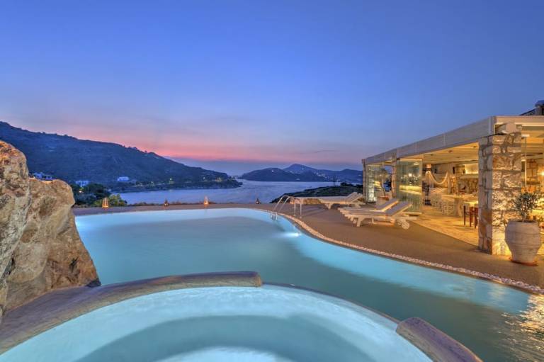 Villa Patmos