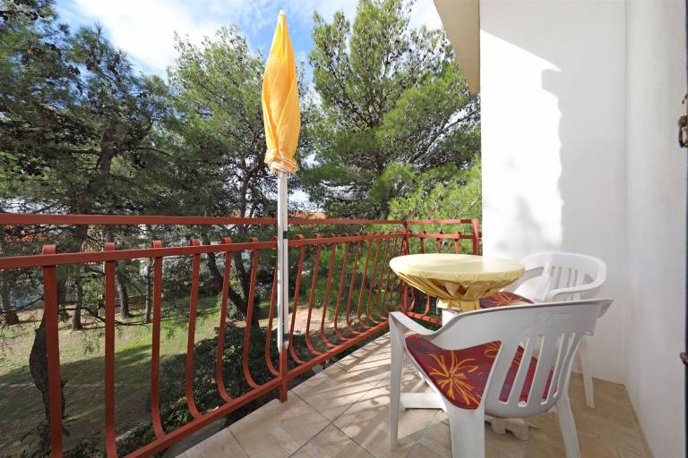 Privatzimmer Vodice