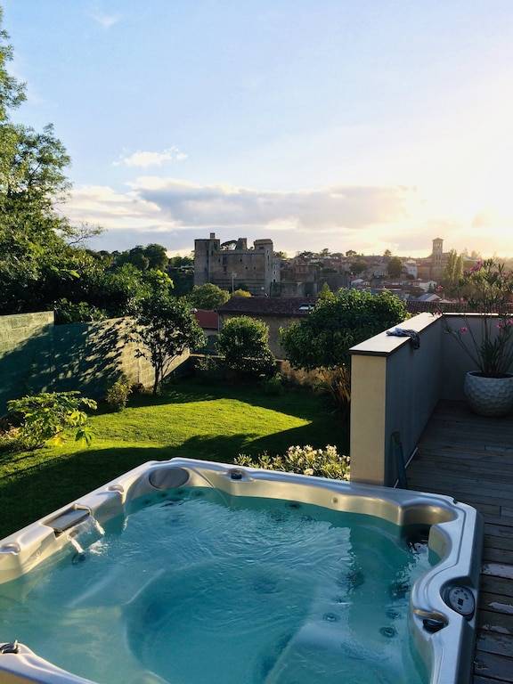 Maison de vacances Clisson