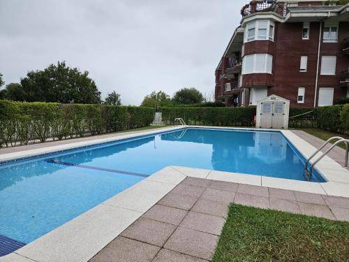 Apartamento Colindres