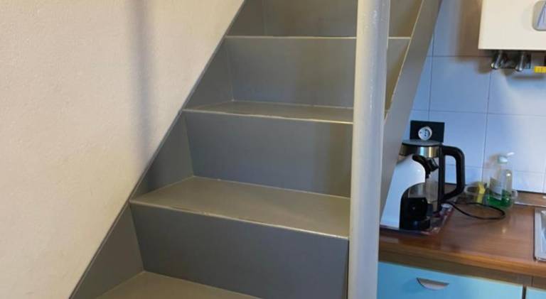 Holiday apartment | Close to Fontana del Delfino | Pet-friendly — photo 4